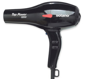 Beauty Mark It! A New Hairdryer